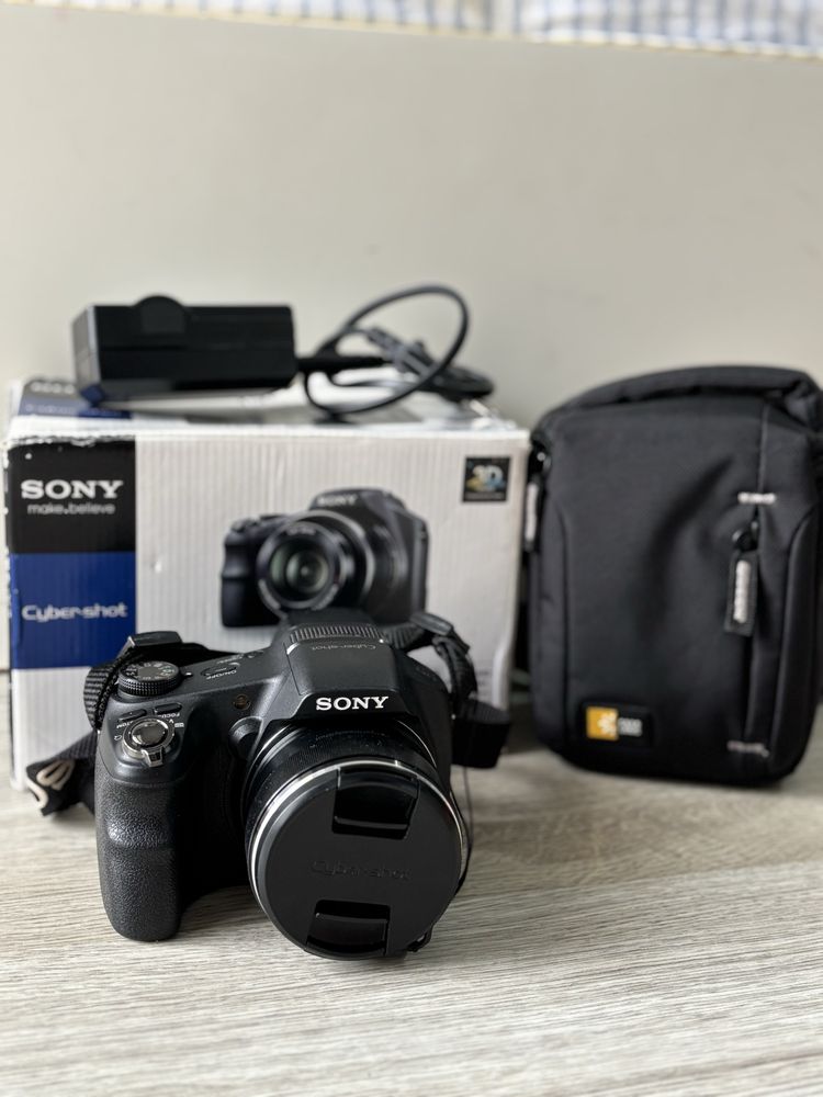 Maquina fotografica