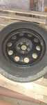 felgi stalowe golf4 5×100