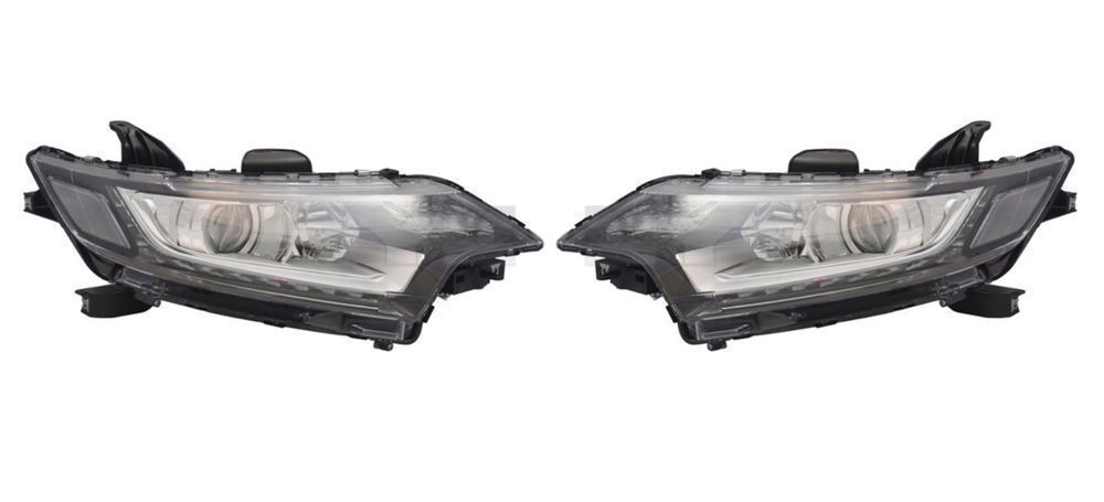 Mitsubishi Outlander 15-21 Reflektor Przedni Lampa Przednia Led NOWA