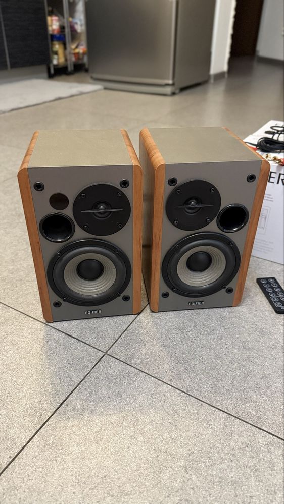 Kolumny Edifier R1280DB 2x21W