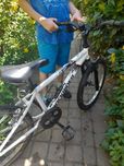 Rower Rockrider ST100