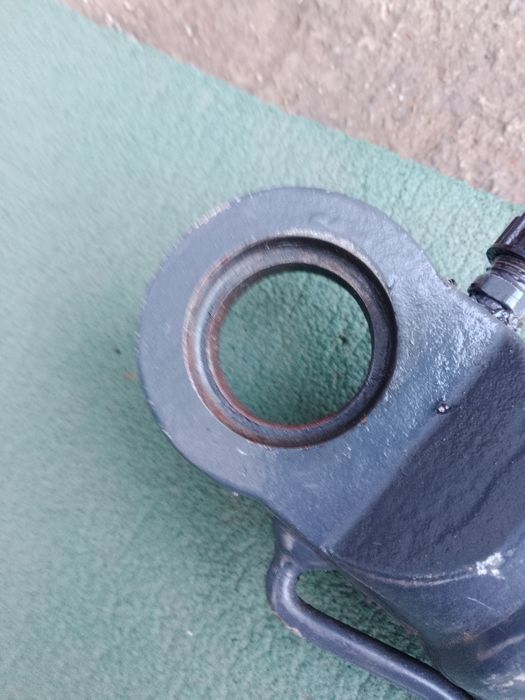 Гідроциліндр у гарному стані