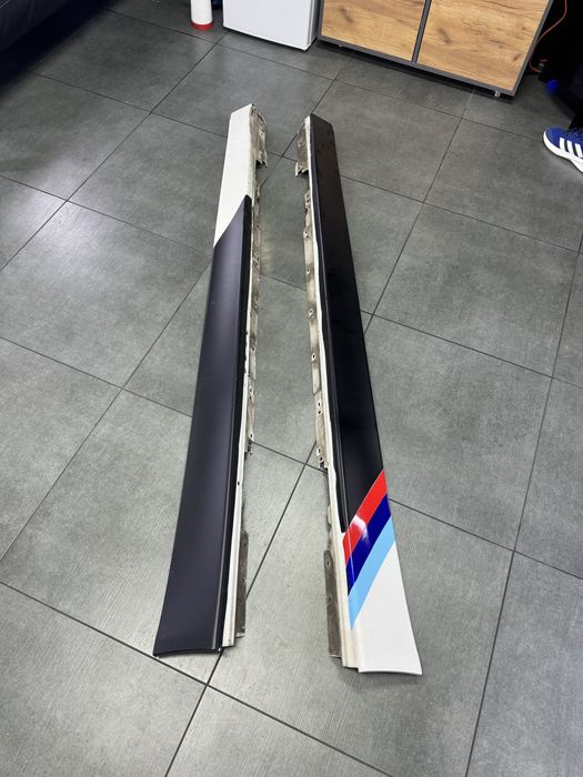 пороги f30