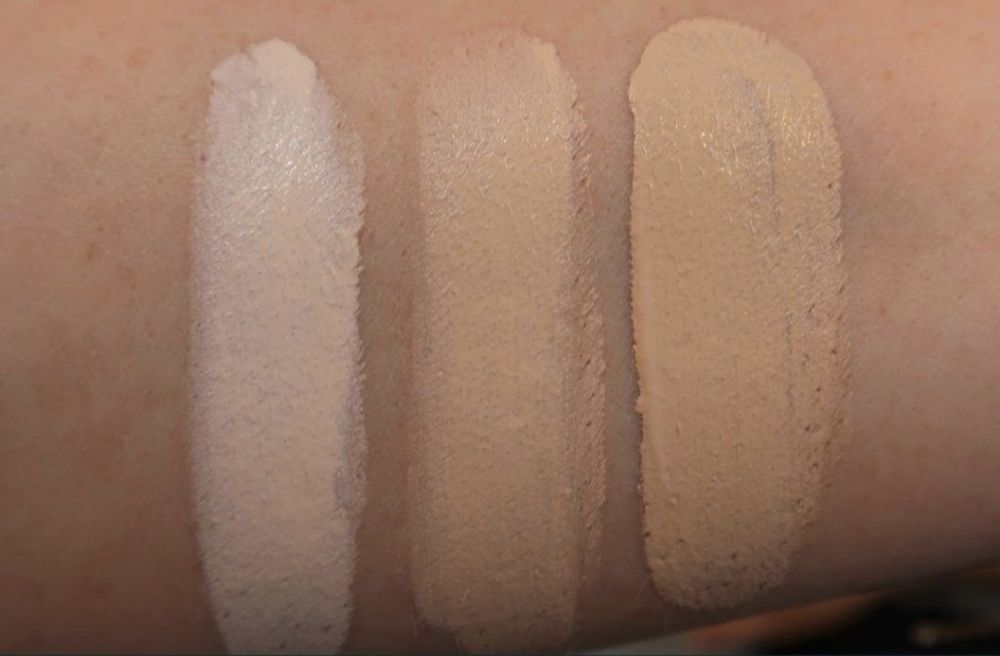 Charlotte Tilbury Airbrush Flawless Foundation
