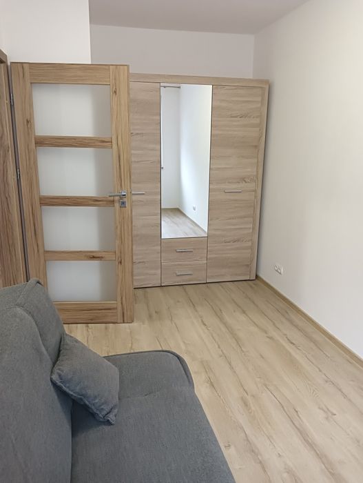 Mieszkanie do wynajecia