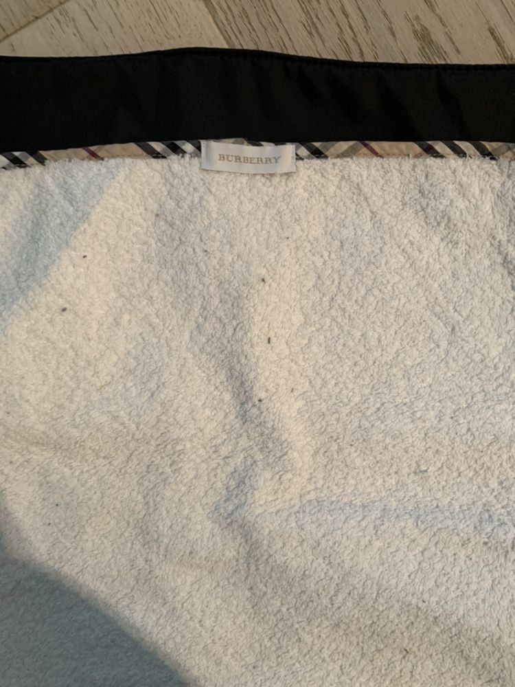 Bugaboo mata do przewijania