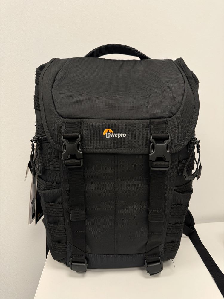 Mochila fotografica Lowepro Protactic BP 300 AW II