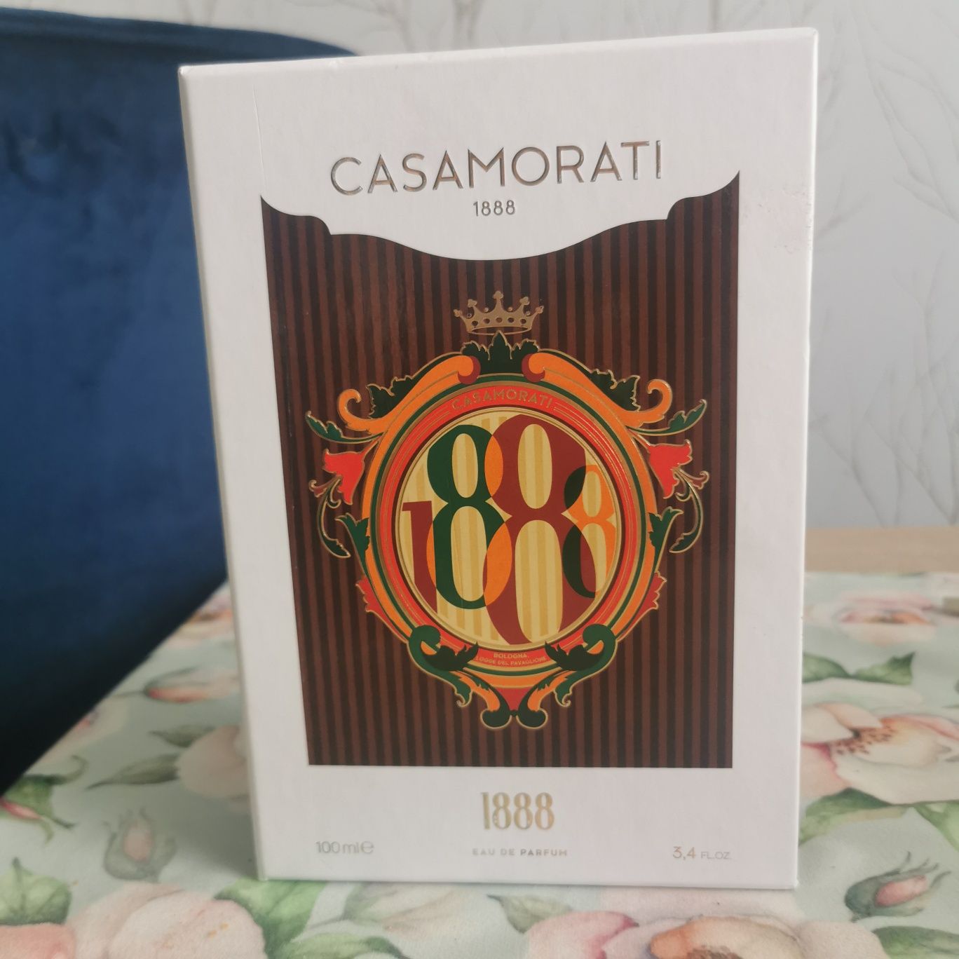 Xerjoff Casamorati 1888 edp 100ml