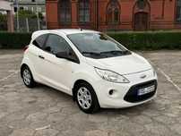 Ford KA 1.2 Benzyna Super Stan z Niemiec.
