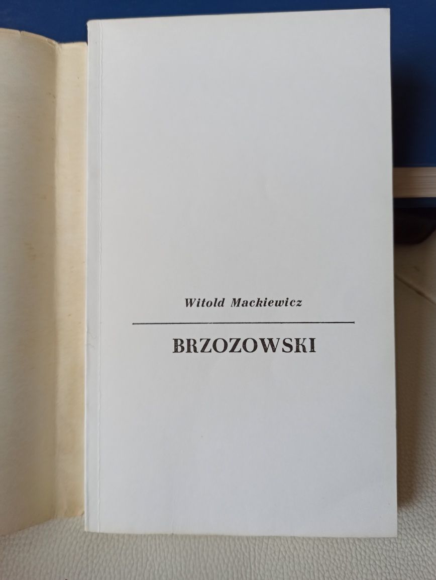 Mackiewicz Brzozowski