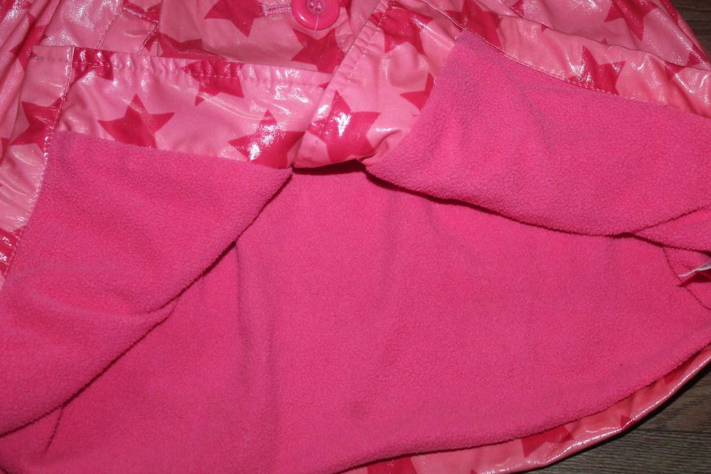 Демисезонная куртка M&S размер 92 см 1.5-2 года