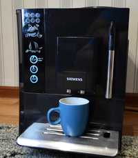 Кофеварка Siemens / BOSH EQ.5 кофемашина кавоварка
