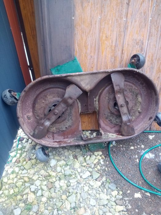 Kosisko do Yard Man MTD Master Cut