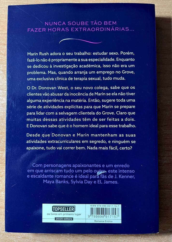 Horas Extraordinárias - Roni Loren