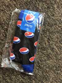 Skarpety skarpetki Pepsi
