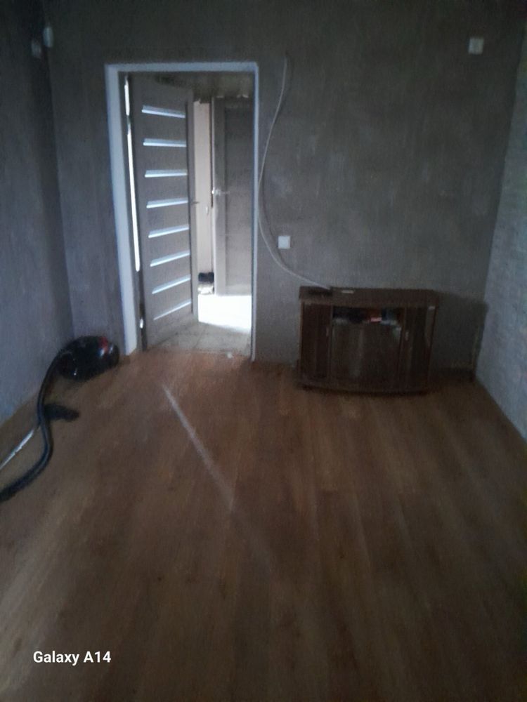 Продам дом  станция Рауховка (Новоселовка)