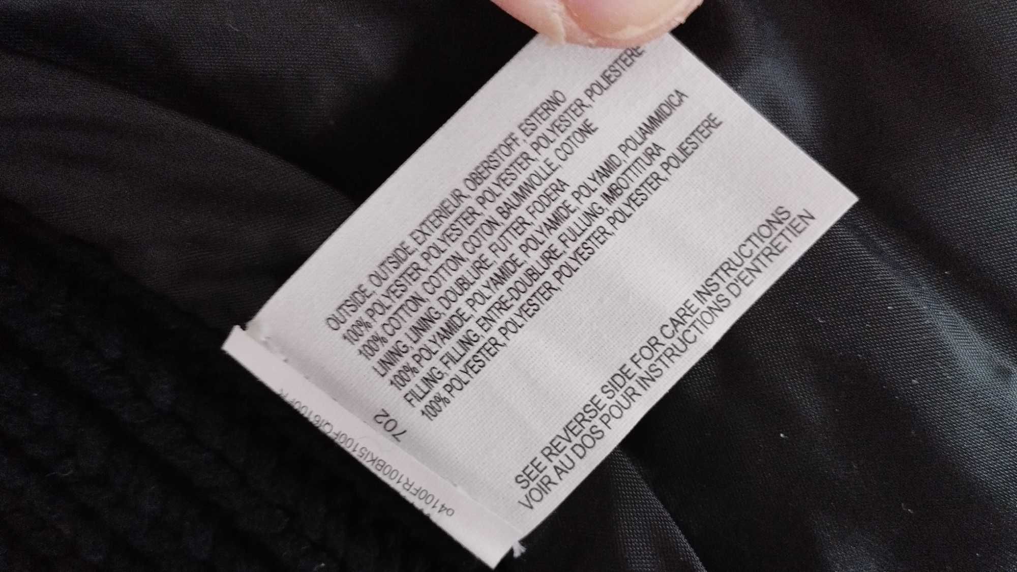 Anorak, bezrękawnik, kamizelka damska Esprit