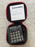 Woovebox - mini groovebox.