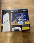 Playstation 5 1TB