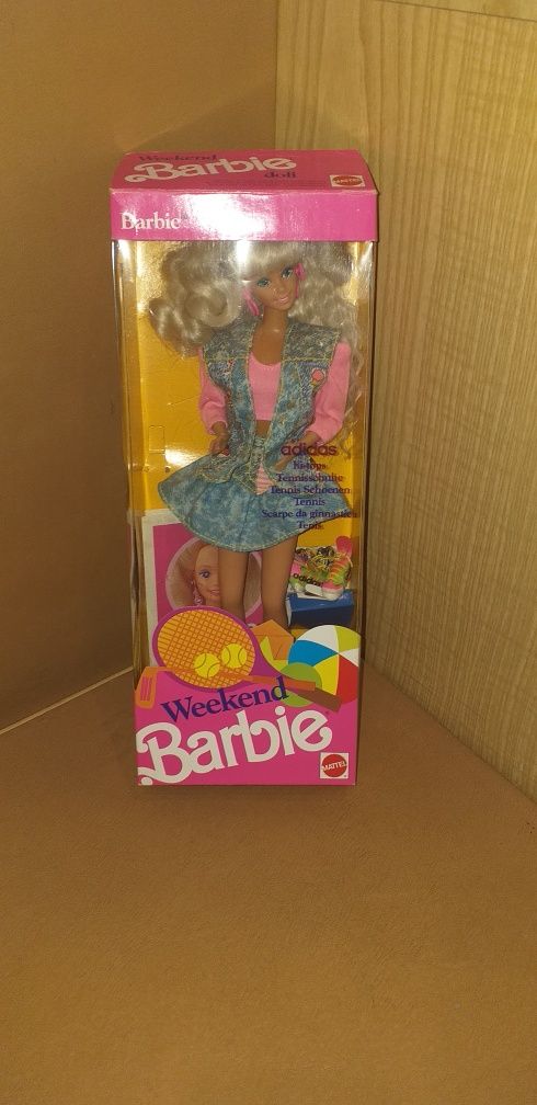 Кукла Barbie оригинал