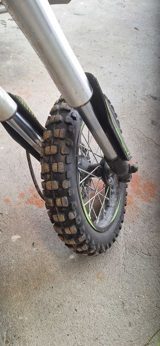 Sprzedam cross Asix XB-27 86cm3