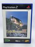 Lake Masters Ex PS2 Po Angielsku
