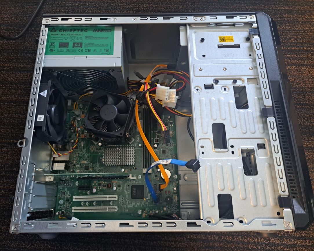Komputer stacjonary Dell Vostro 230