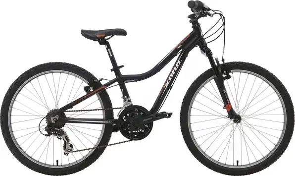 Якісний‼️підлітковий велосипед з США Kona Hula 24" алюмінієва рама