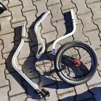 Thule chariot cx2 jogger zestaw do biegania