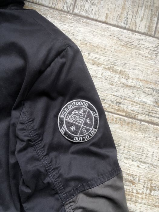 Фірмова Куртка Парка OVS Kids 13-14 років 164 см