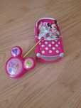 Carro Minnie Mouse Telecomandado