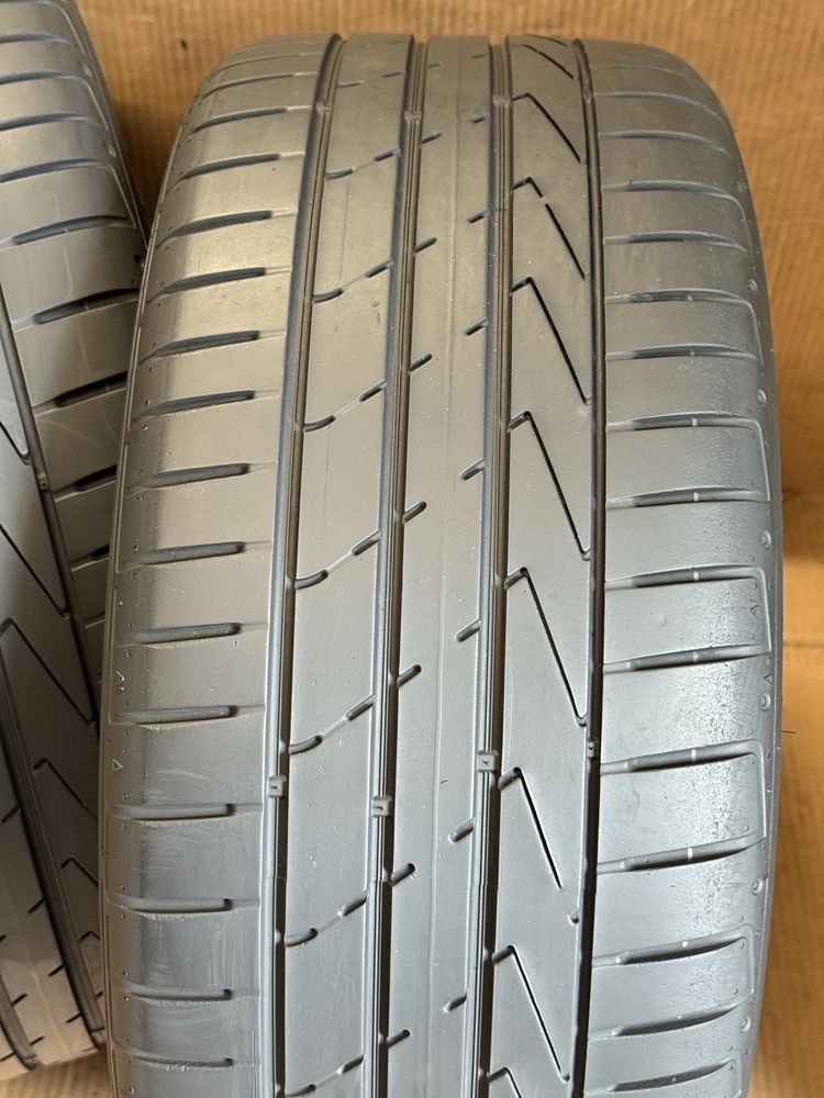2 opony letnie HANKOOK VENTUS S1 evo2 245/45 R17