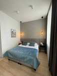 Kamienica Łódzka / Apartament na doby / Kawalerka