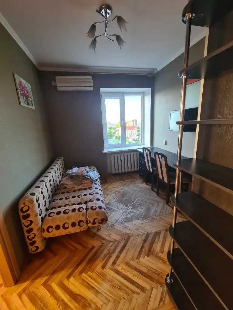 Снять квартиру на Гагарина