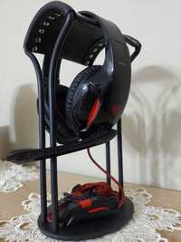 Stand stojak Abyss, Meze, Sennheiser B&W Focal Audio Technica