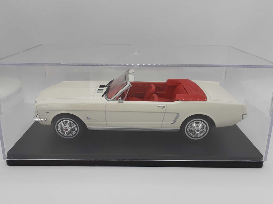 Miniaturas escala 1:24