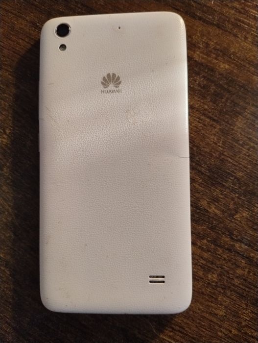 Telefony na części