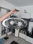 Candeeiro de sala