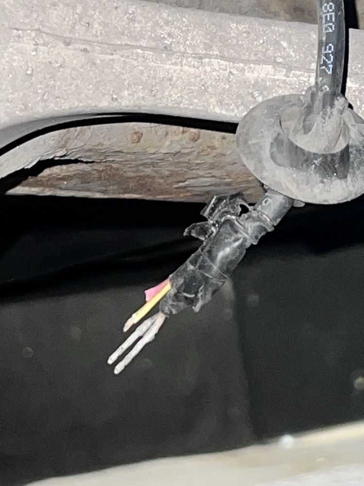 Audi A4 B6 1.9 TDI