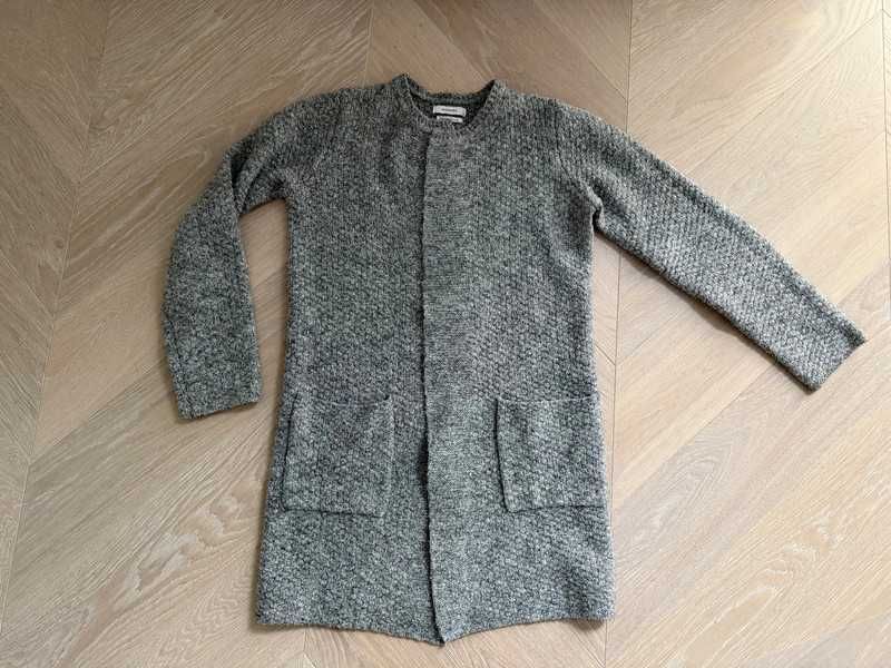 Kardigan Reserved S