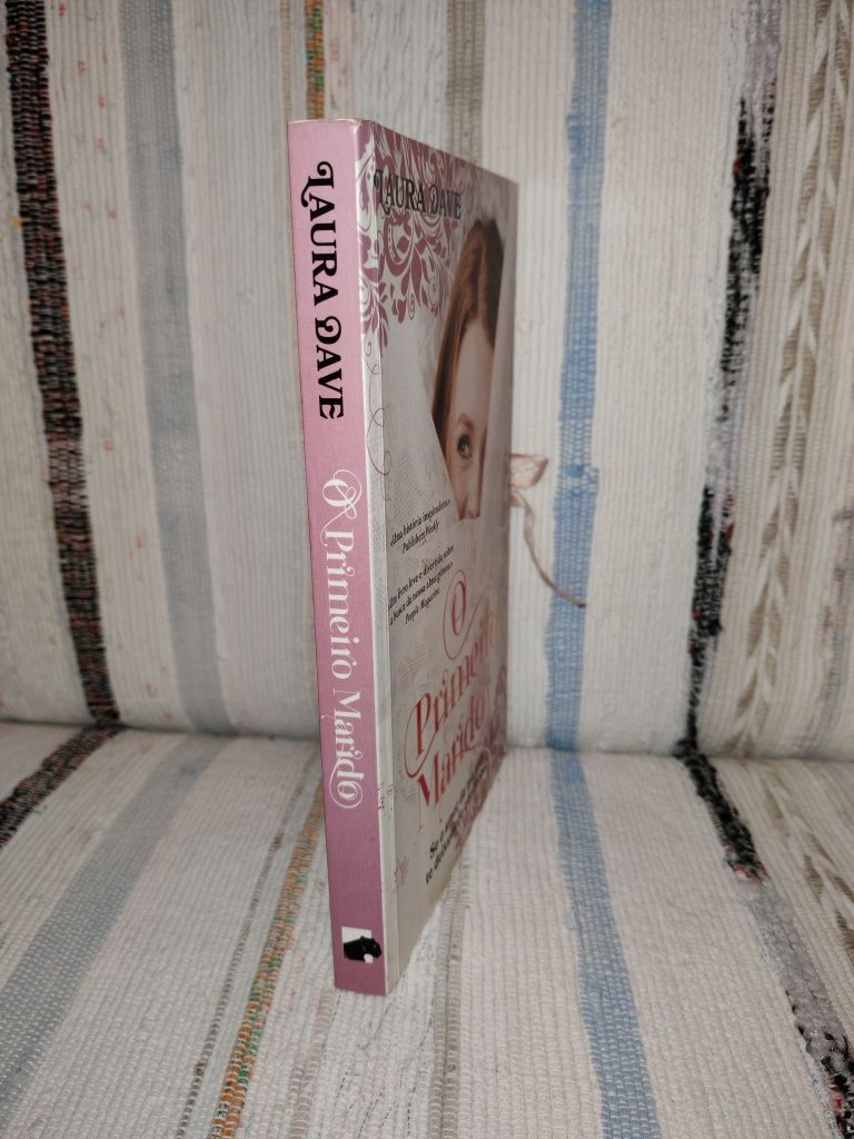 O primeiro marido | Laura Dave (Portes grátis)