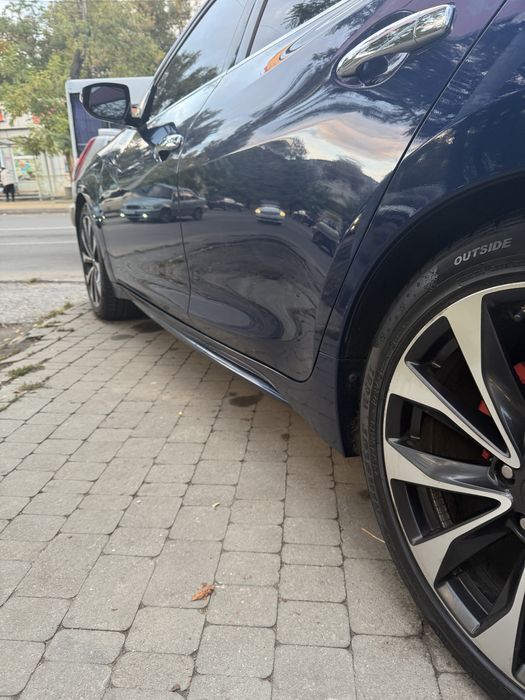 Ниссан максима 2015