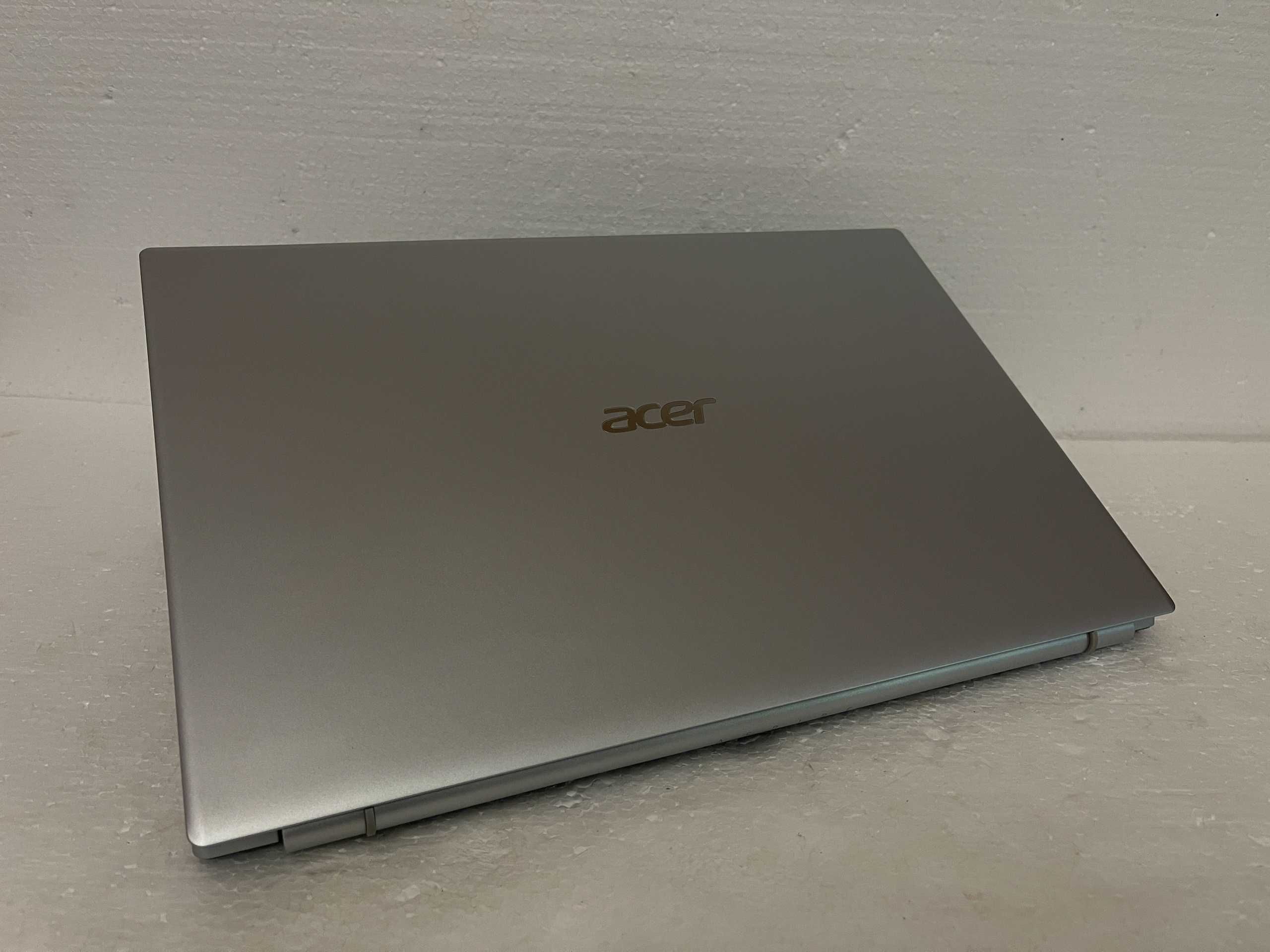 Игровой 2024!! ACER A315 + (Core i7 11" го покол) + 16 ГБ RAM + ИДЕАЛ!