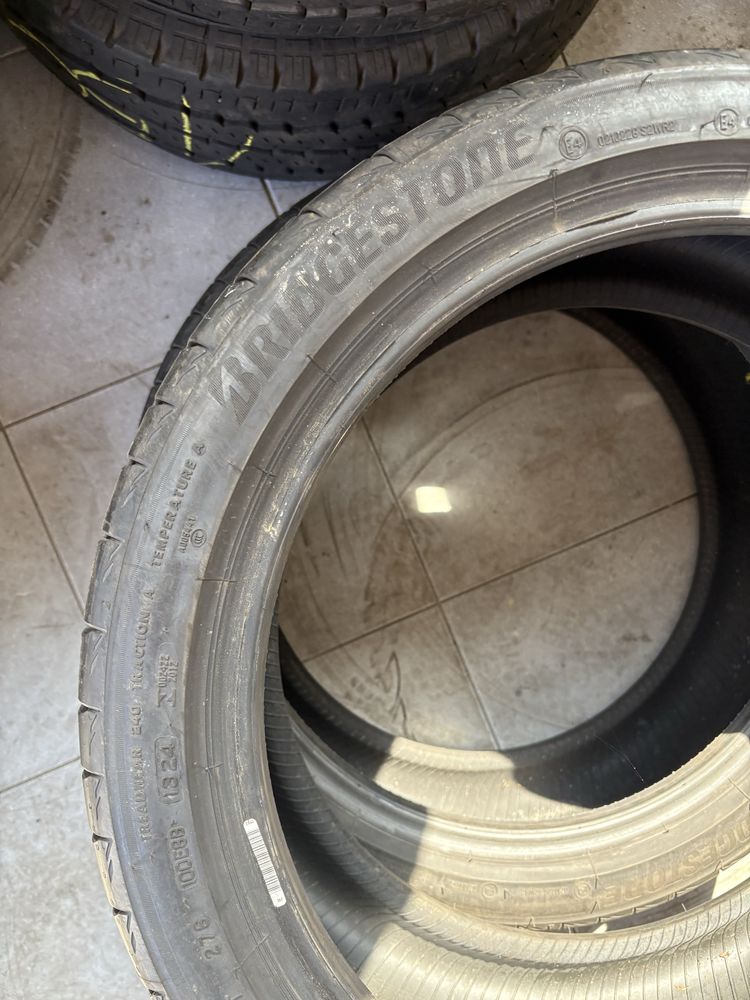 Bridgestone 225/40R18