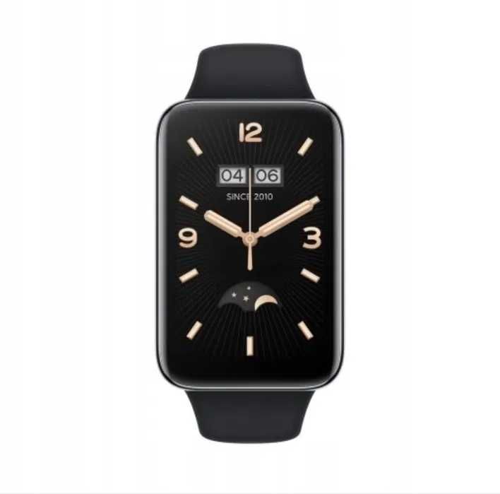 Xiaomi Smart Band 8 Pro czarny