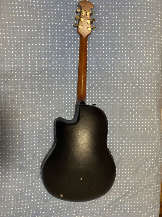 Vendo Ovation Celebrity CC44 + Hard-case