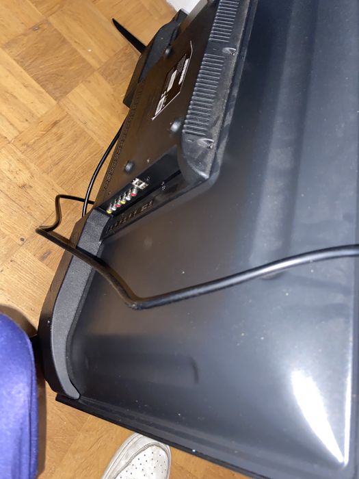 Tv Jetwing para peças