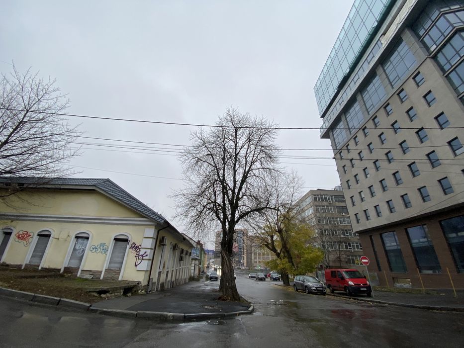 Продажа ОСЗ Здание ЦЕНТР 630 метров, Бажанова (Черноглазовская)