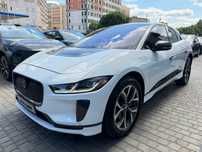 Jaguar I-Pace HSE