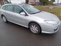 Renault Laguna 2.0 automat.,stan bardzo ładny